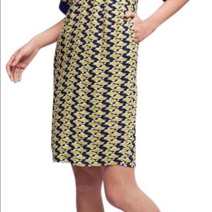 Anthropologie Mirabilis Dress by Maeve